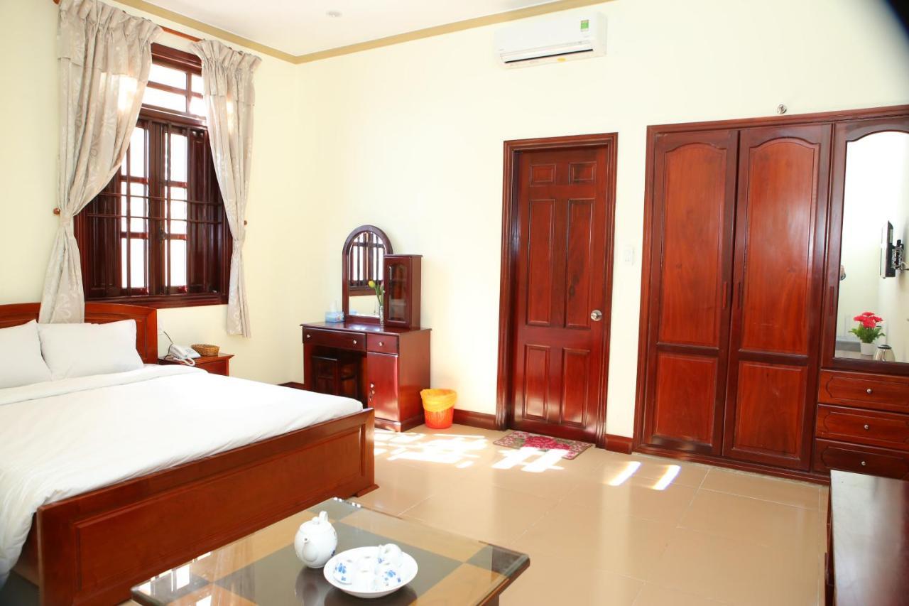 Khach San Tnk Hotel Can Tho Buitenkant foto